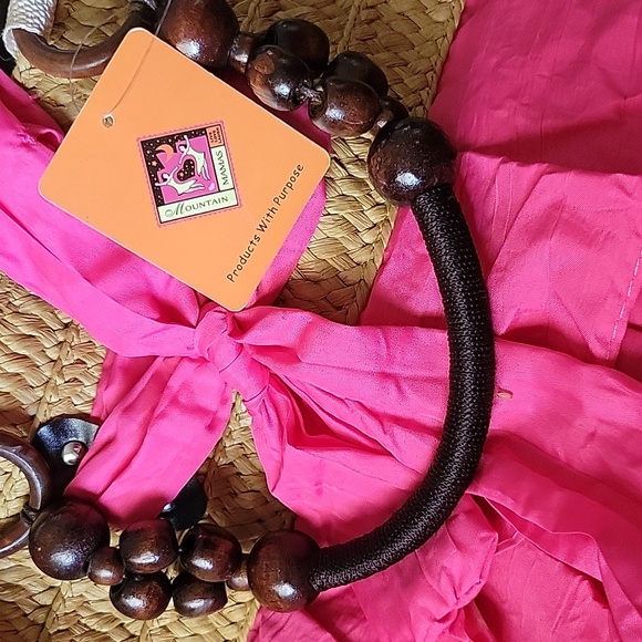 Super cute Ruffle bag - Picture 4 of 4